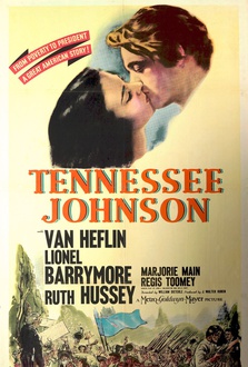 Movie Tennessee Johnson