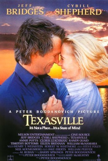 Movie Texasville