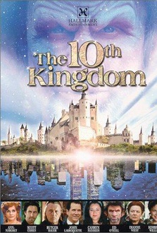 TV Series The 10th Kingdom