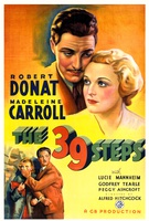 The 39 Steps Quotes