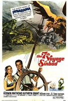 The 7th Voyage of Sinbad Quotes