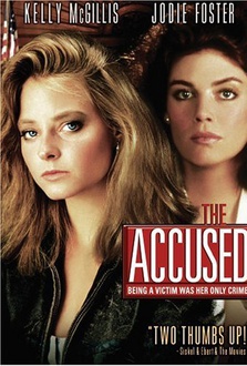 Movie The Accused