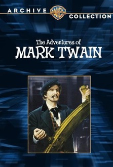 Movie The Adventures of Mark Twain