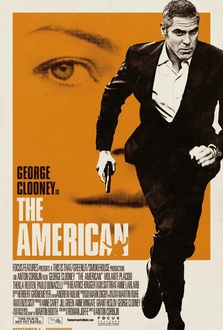 Movie The American