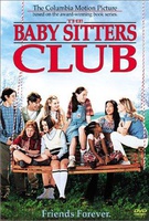 The Baby-Sitters Club Quotes