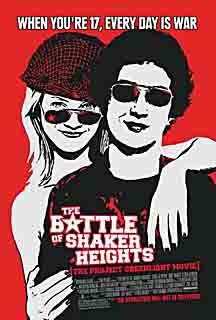 Movie The Battle of Shaker Heights