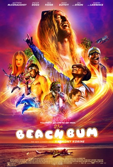 Movie The Beach Bum