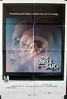 Movie The Bell Jar