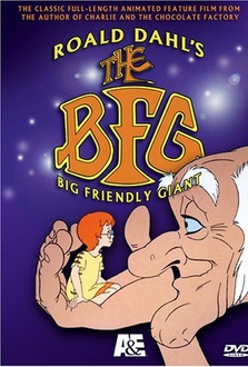 Movie The BFG