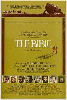 Movie The Bible