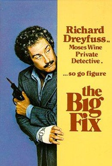 Movie The Big Fix