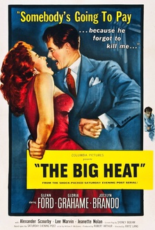 Movie The Big Heat