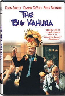 Movie The Big Kahuna