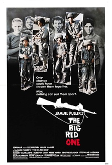 Movie The Big Red One