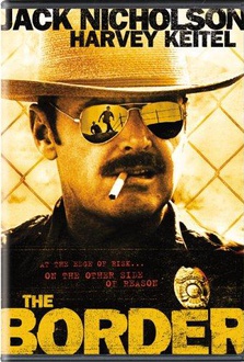 Movie The Border