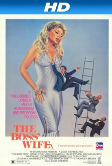 Movie The Boss' Wife