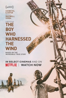 Movie The Boy Who Harnessed the Wind