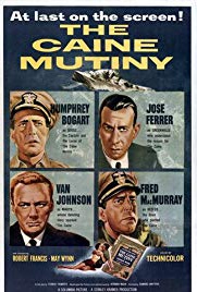 Movie The Caine Mutiny