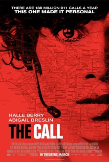 Movie The Call