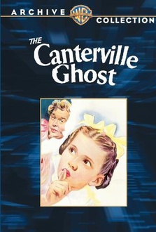 Movie The Canterville Ghost