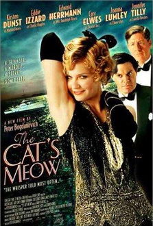 Movie The Cat's Meow