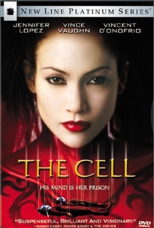 Movie The Cell