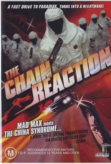 Movie The Chain Reaction