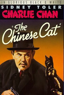 Movie The Chinese Cat