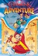 The Chipmunk Adventure Quotes