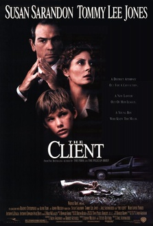 Movie The Client