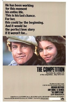 Movie The Competition