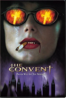 Movie The Convent