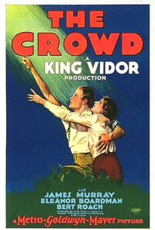 Movie The Crowd