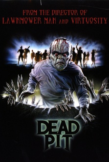 Movie The Dead Pit