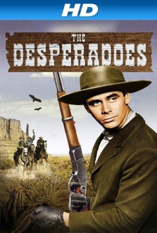 Movie The Desperadoes