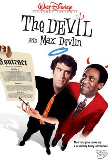 Movie The Devil and Max Devlin