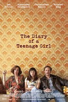 The Diary of a Teenage Girl Quotes