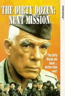 Movie The Dirty Dozen: Next Mission