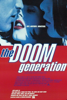 Movie The Doom Generation