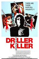 The Driller Killer Quotes