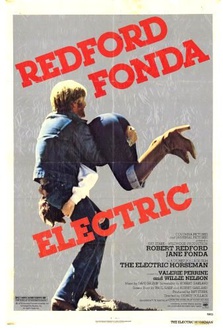 Movie The Electric Horseman