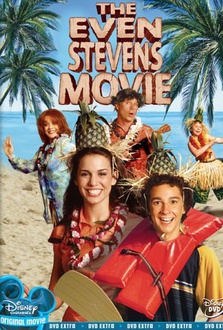 Movie The Even Stevens Movie