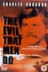 The Evil That Men Do Quotes