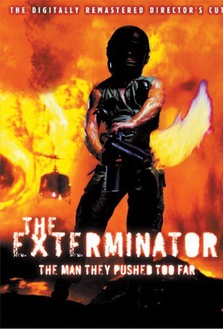 Movie The Exterminator