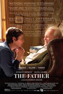 Movie The Father