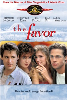 Movie The Favor