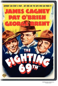 Movie The Fighting 69th