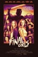 The Final Girls Quotes