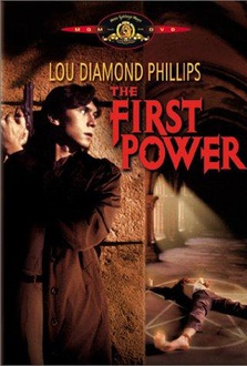 Movie The First Power