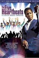 The Five Heartbeats Quotes